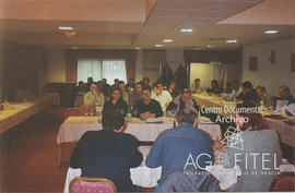 V Comité Nacional MCA-UGT Galicia