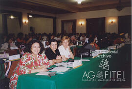 VII Conferencia Mundial de la Mujer