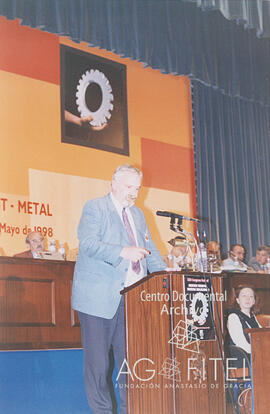 XXII Congreso Federal de UGT-Metal