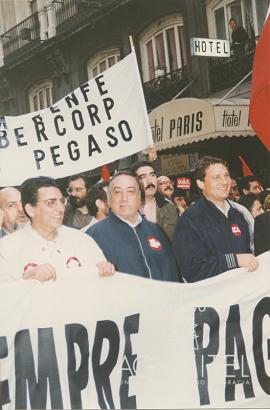 Manifestación 28M