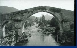 Cangas de Onís (Asturias)