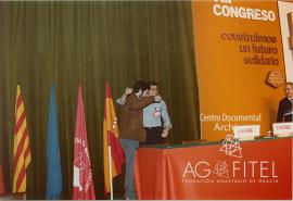 VIII Congreso de FEMCA