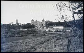 Collsabadell (Llinars del Vallès, Barcelona)