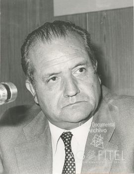 Carlos Pérez de Bricio