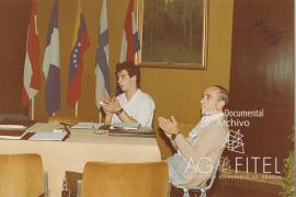 VIII Congreso de FEMCA