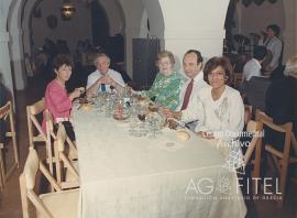 Reunión del Comité Central de la FITIM en Madrid