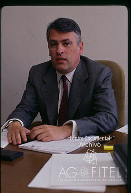 Carlos García Maura