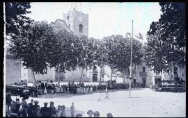 Arenys de Munt (Barcelona)