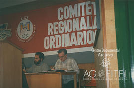 Comité Regional Ordinario de UGT Castilla y León
