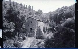 Baños de Montemayor (Cáceres)