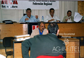 Comité Regional de MCA-UGT Extremadura - 24