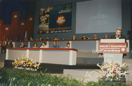 37º  Congreso Federal de UGT