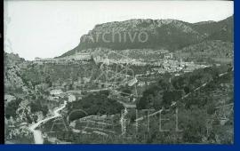 Valldemossa (Mallorca, Illes Balears)