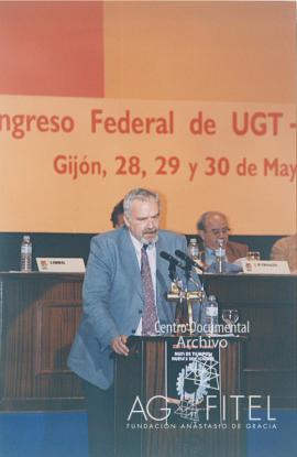 XXII Congreso Federal de UGT-Metal