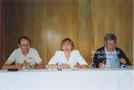 II Comité Nacional de MCA-UGT Galicia