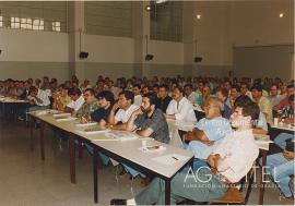 Asamblea de delegados de FEMCA-Cataluña