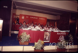 XX Congreso Federal Ordinario