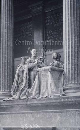 San Lorenzo del Escorial (Madrid)