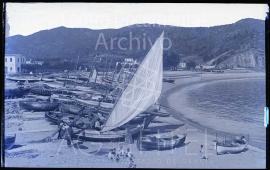 Tossa de Mar (Girona)