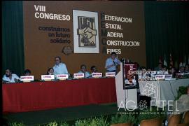 VIII Congreso de FEMCA