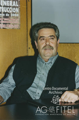 Teodoro Escorial Clemente