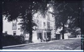 Baños de Montemayor (Cáceres)