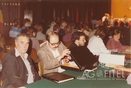 VIII Congreso de FEMCA