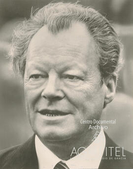 Willy Brandt