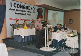 I Congreso MCA Galicia