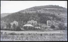 Valfogona  de Riucorb (Lleida)