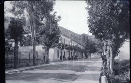 Baños de Montemayor (Cáceres)