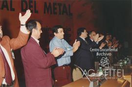 XXI Congreso Federal del Metal