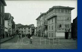 Llanes (Asturias)