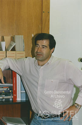Félix González Argüelles