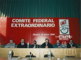 Comité Federal Extraordinario