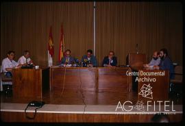 Creación de la Fundación Laboral de la Construcción en Toledo