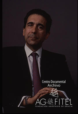 Mariano Aisa Gómez. Presidente de SEOPAN