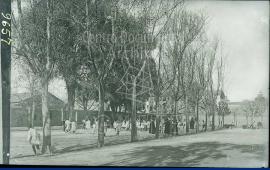 Valencia. Colegio de la Escuelas Pías