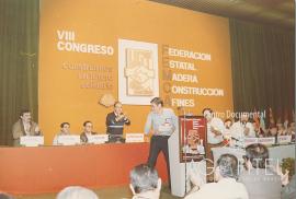 VIII Congreso de FEMCA