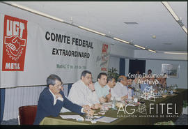 Comité Extraordinario Federal