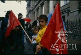 Manifestación del 28-M