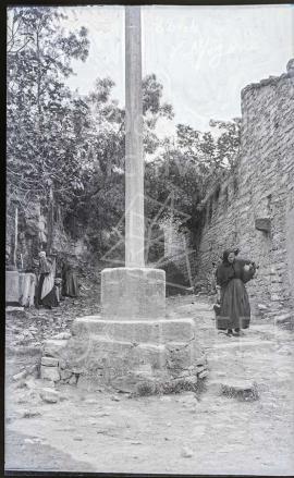 Valfogona  de Riucorb (Lleida)