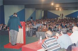 XII Congreso federal de FEMCA-UGT