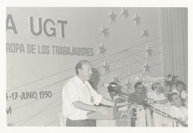 X Congreso de FEMCA UGT