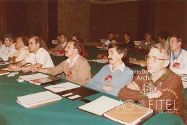 VIII Congreso de FEMCA