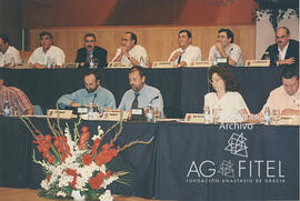 Congreso Federal Extraordinario de la Federación Siderometalúrgica