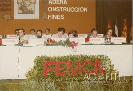 VIII Congreso de FEMCA