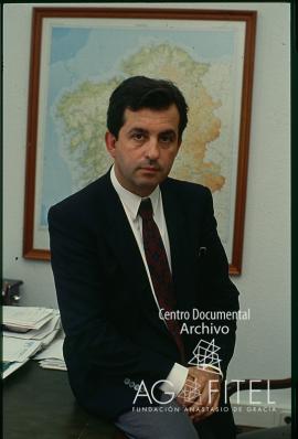 Carlos del Álamo