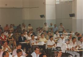 Asamblea de delegados de FEMCA-Cataluña