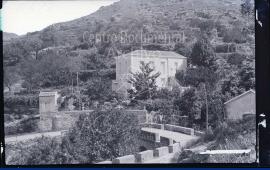 Baños de Montemayor (Cáceres)